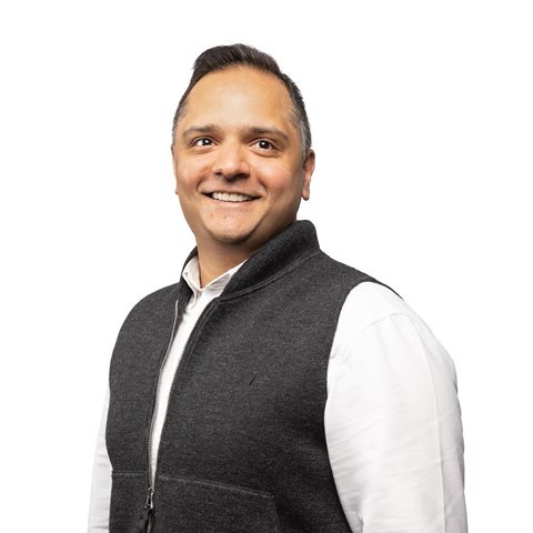 Aditya Sanghvi